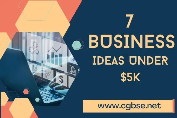 7 Business Ideas You Can Start With Less Than $5000 in Florida, USA
