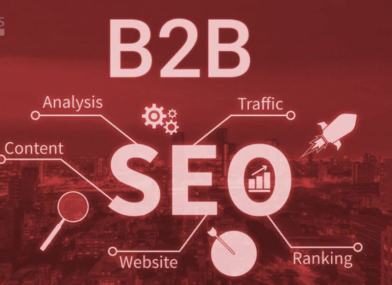 Elevate Your Business Strategy with Flexible B2B SEO Solutions
