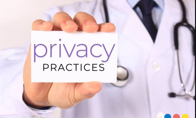 How Virtual Medical Assistants Handle Patient Privacy and HIPAA Requirements