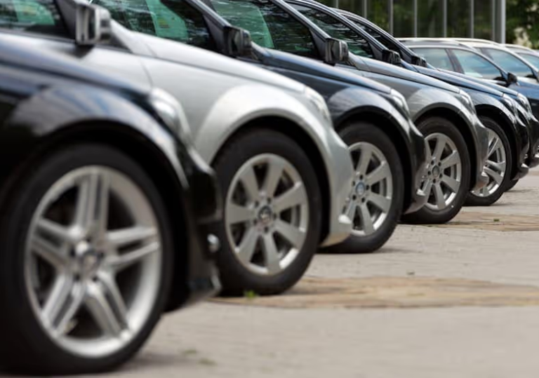 How Dealerships Actually Source Their Pre-Owned Inventory