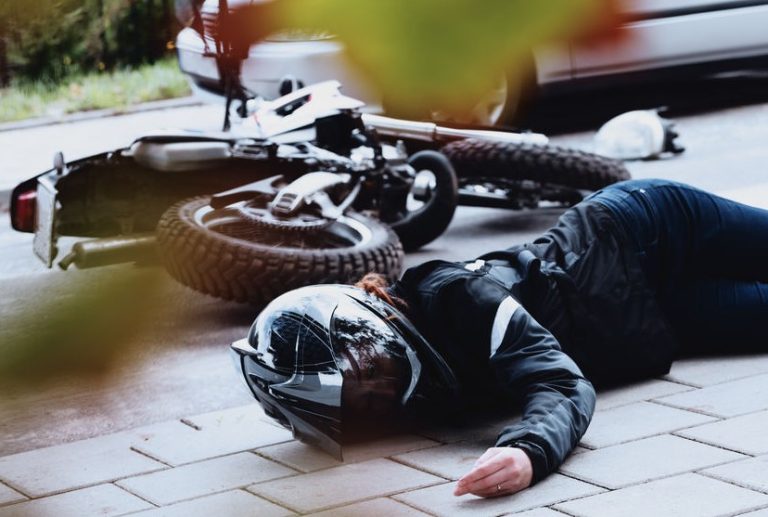 Motorcycle Safety Tips Every Rider Should Know: What to Do If You’re Injured