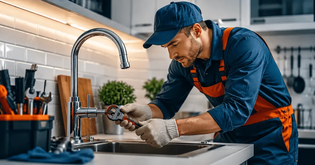 Plumbers