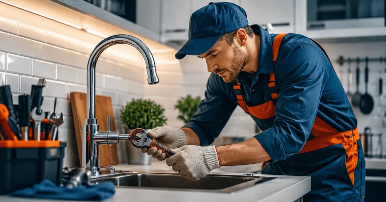 Plumbers