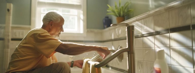 Handyman for Seniors: Local Solutions Guide for Aging In Place