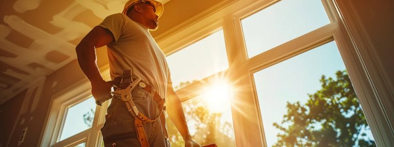 Handyman Services for Seniors: A Personalized Approach Guide for Families