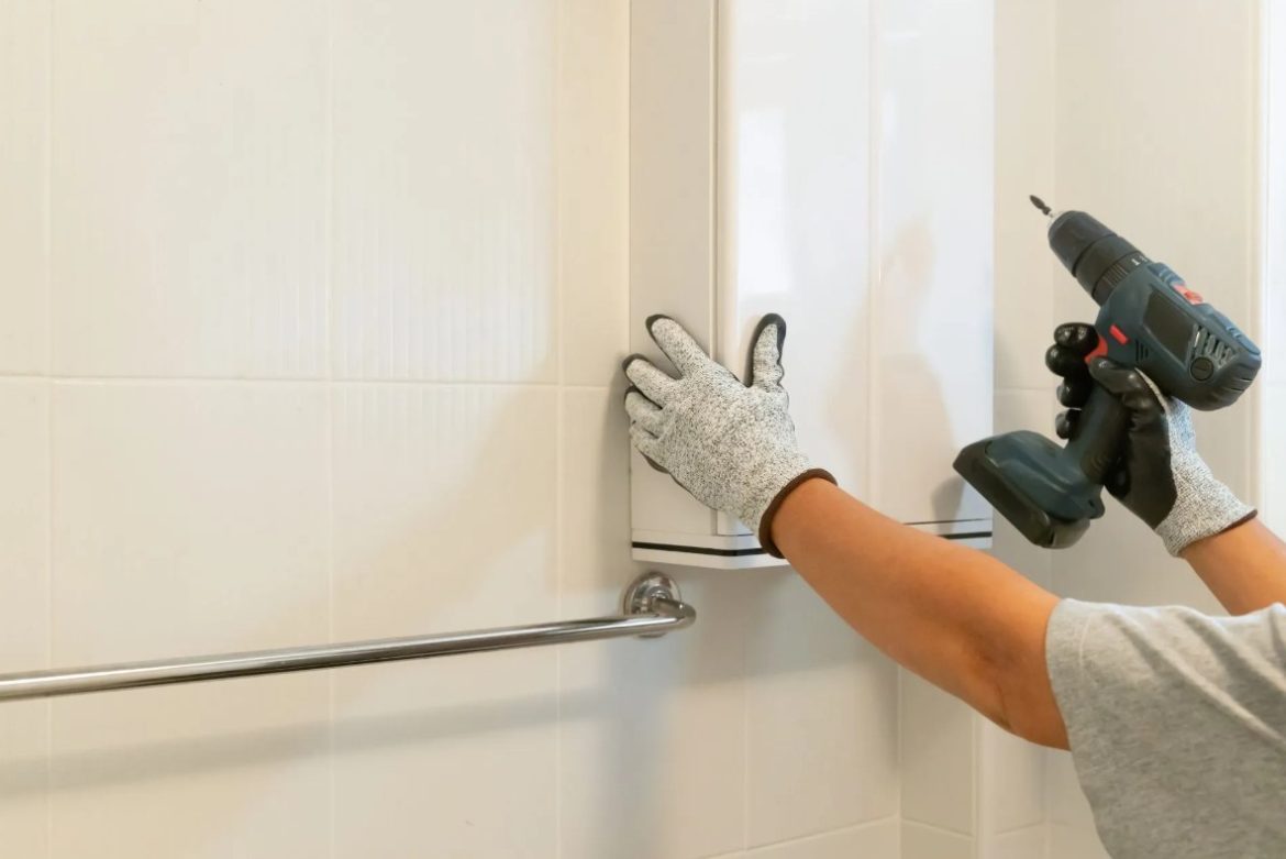 handyman in Oakville